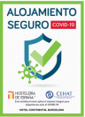 Detalle de oferta - Hotel Centro Vitoria